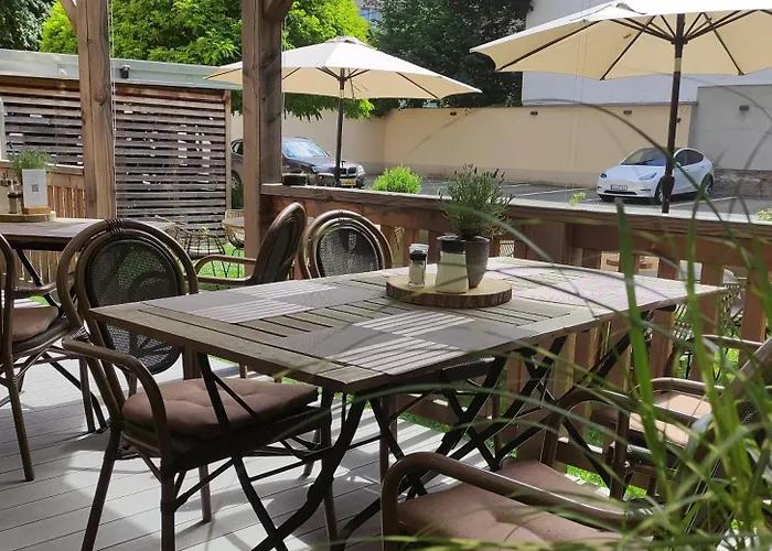 Hotel Western Via Regia 4*