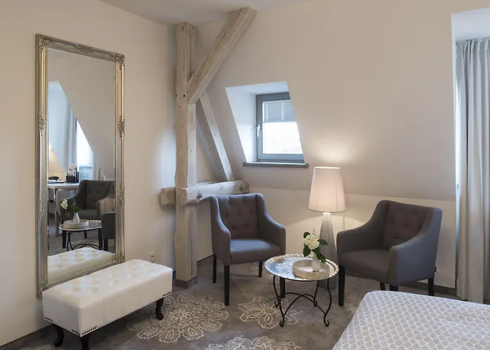 Hotel Western Via Regia Görlitz