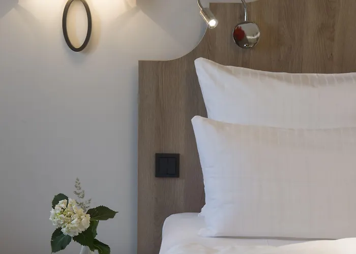 Hotel Western Via Regia 4*