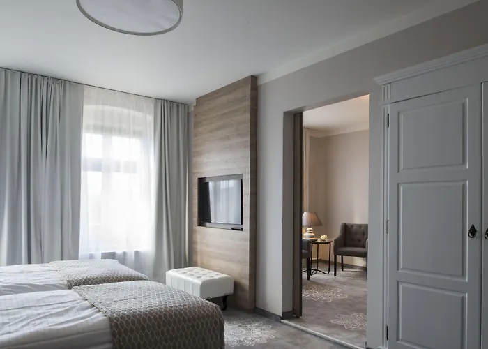 Western Via Regia Hotel