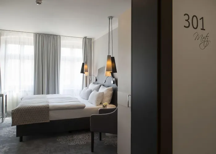 Western Via Regia Hotel Görlitz
