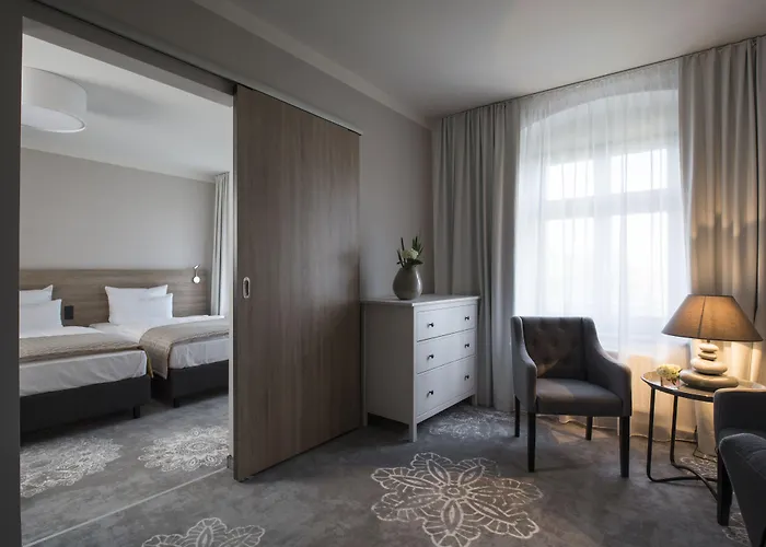 Western Via Regia Hotel