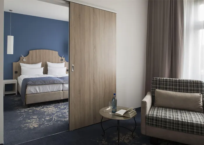 Western Via Regia Hotel