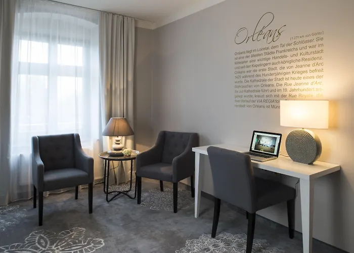 Hotel Western Via Regia