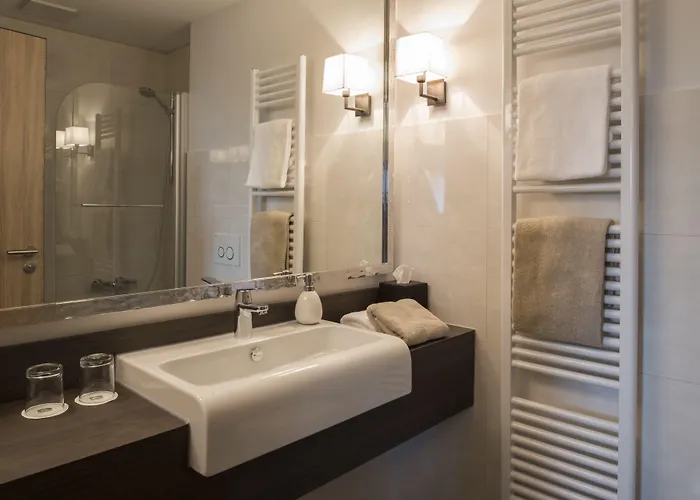 Western Via Regia Hotel Görlitz