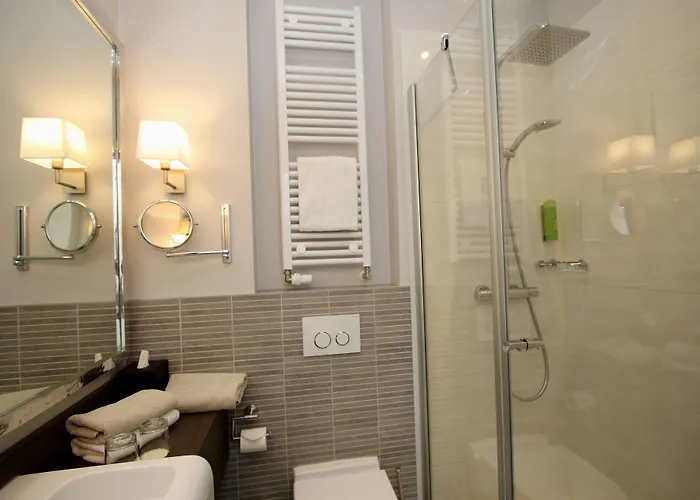 Western Via Regia Hotel Görlitz