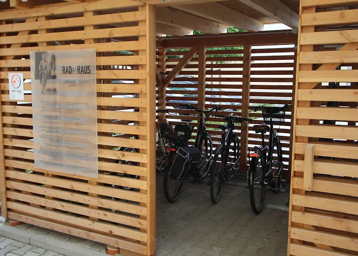 Western Via Regia Hotel 4*