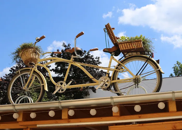 Hotel Western Via Regia