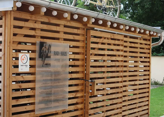 Hotel Western Via Regia Görlitz