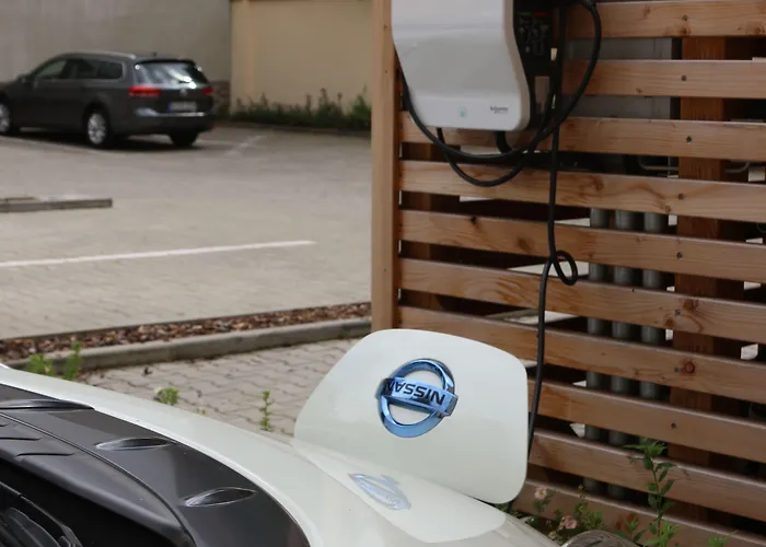 Hotel Western Via Regia Görlitz