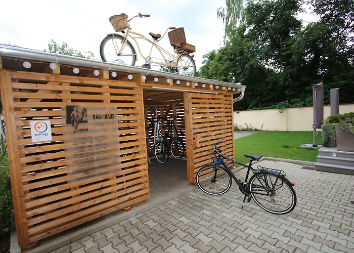 Hotel Western Via Regia Görlitz