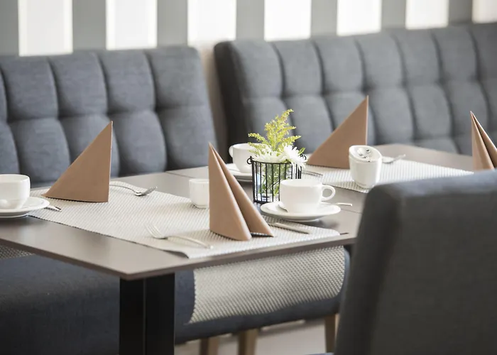 Hotel Western Via Regia 4*