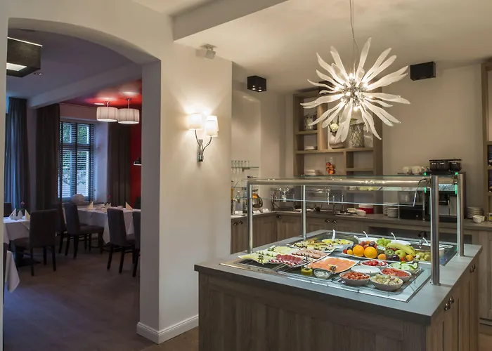 Western Via Regia Görlitz