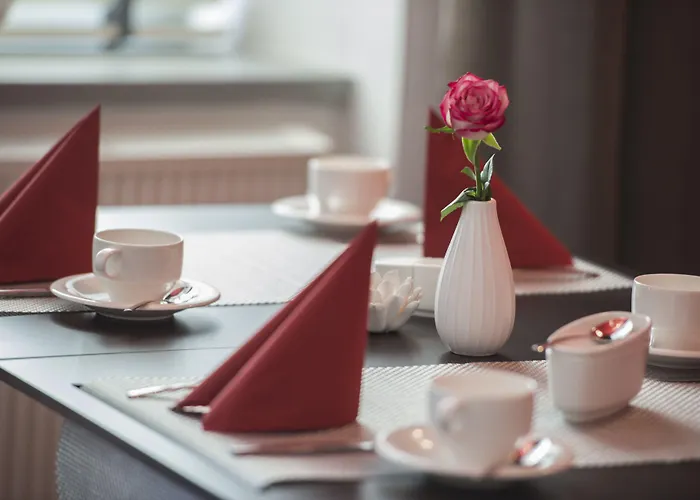 Western Via Regia Hotel Görlitz