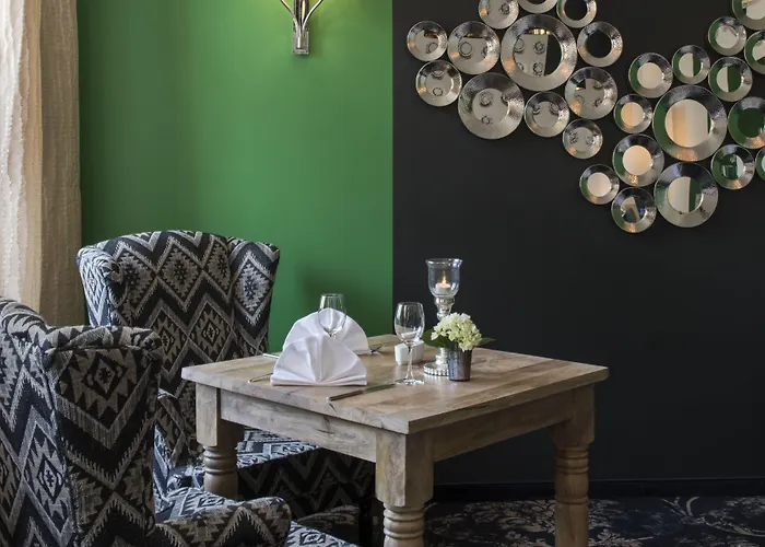 Hotel Western Via Regia Görlitz