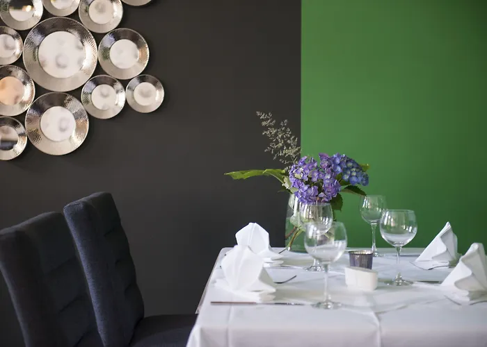 Western Via Regia Hotel