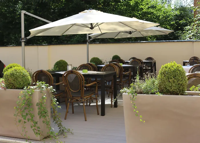 Western Via Regia Hotel Görlitz