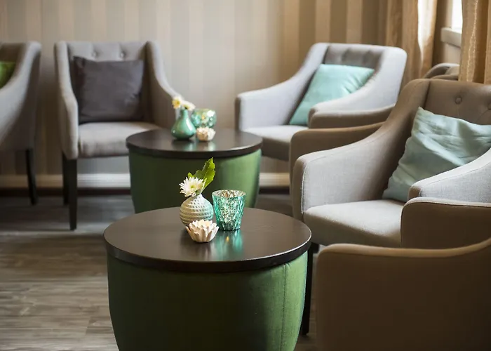 Western Via Regia Hotel