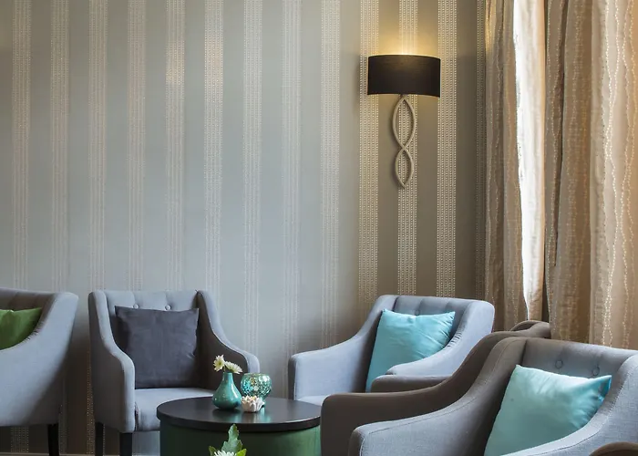 Hotel Western Via Regia Görlitz