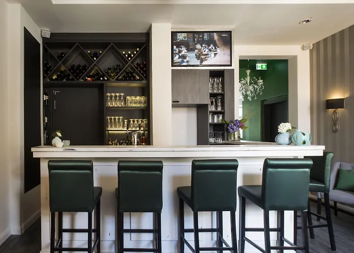 Hotel Western Via Regia