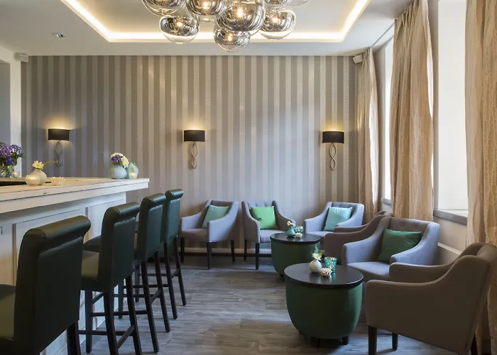 Hotel Western Via Regia