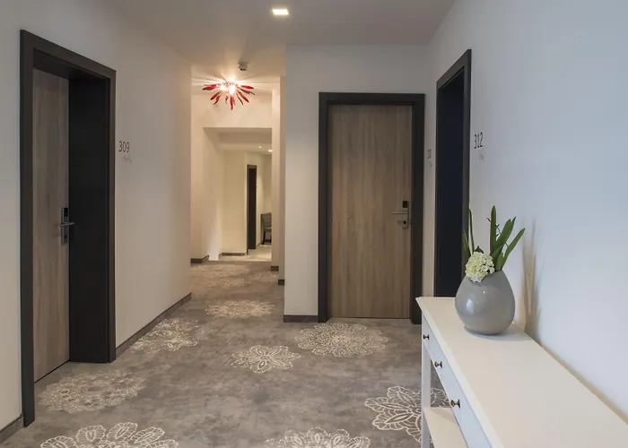 Western Via Regia Hotel 4*