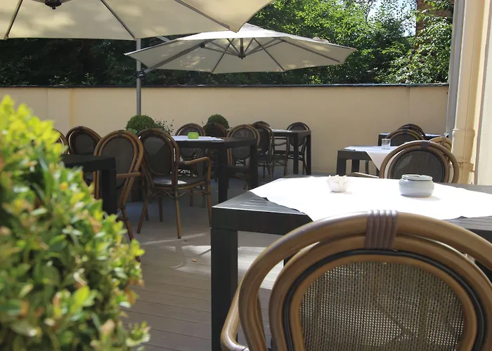 Western Via Regia Hotel Görlitz