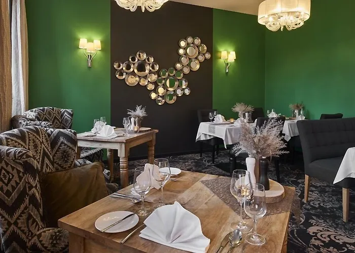 Western Via Regia Hotel