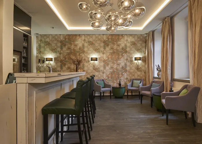 Hotel Western Via Regia Görlitz