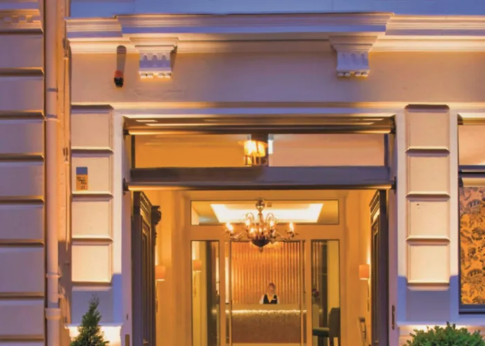 Western Via Regia Hotel