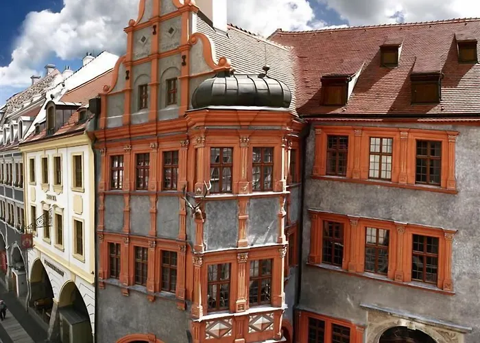 Western Via Regia 4*