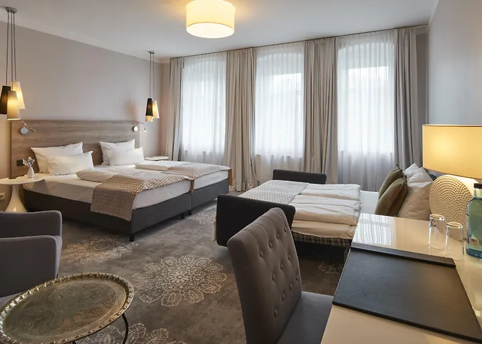 Western Via Regia Hotel 4*