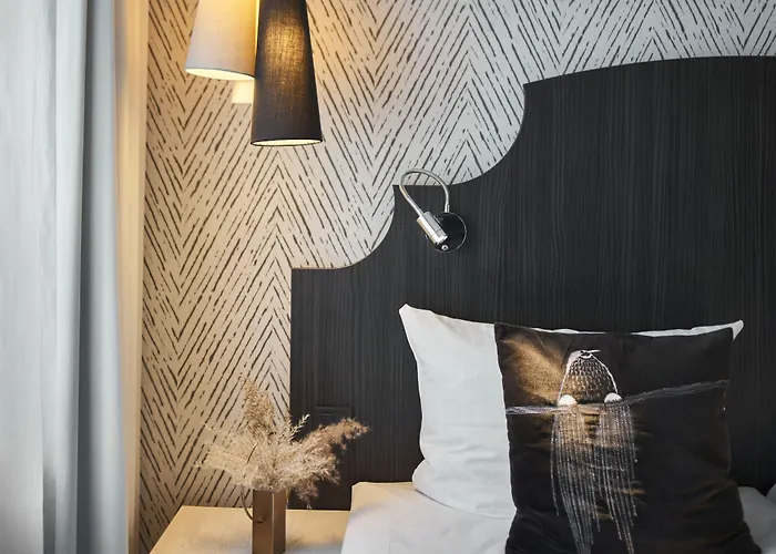 Western Via Regia 4* Görlitz