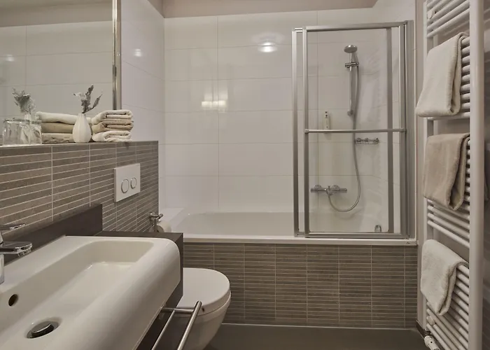 Western Via Regia 4* Görlitz