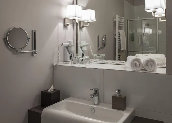 Western Via Regia Hotel Görlitz