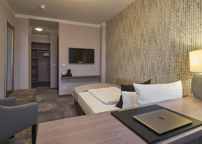 Western Via Regia Hotel 4*