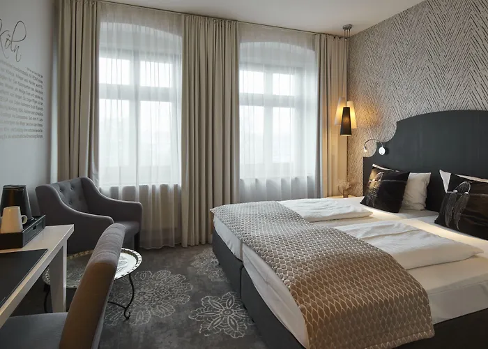 Western Via Regia 4* Görlitz