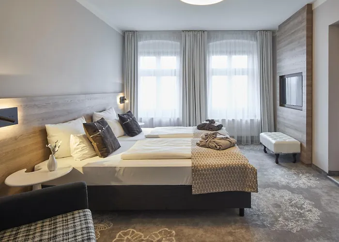 Western Via Regia Görlitz