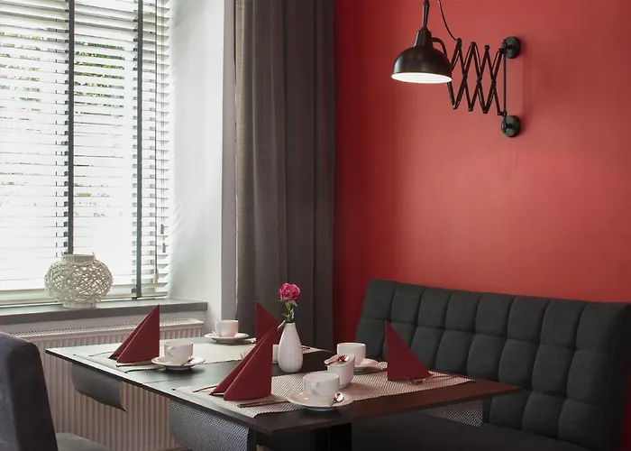 Hotel Western Via Regia